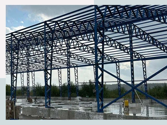 Строительство картодромов в Малгобеке