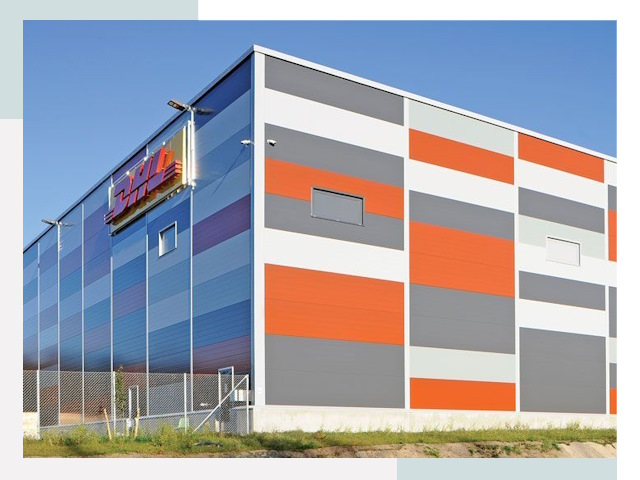 Строительство бизнес-центров в Малгобеке