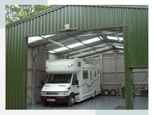 Автомобильная отрасль в Малгобеке