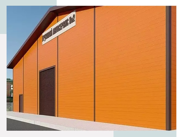 Строительство автосервисов в Малгобеке