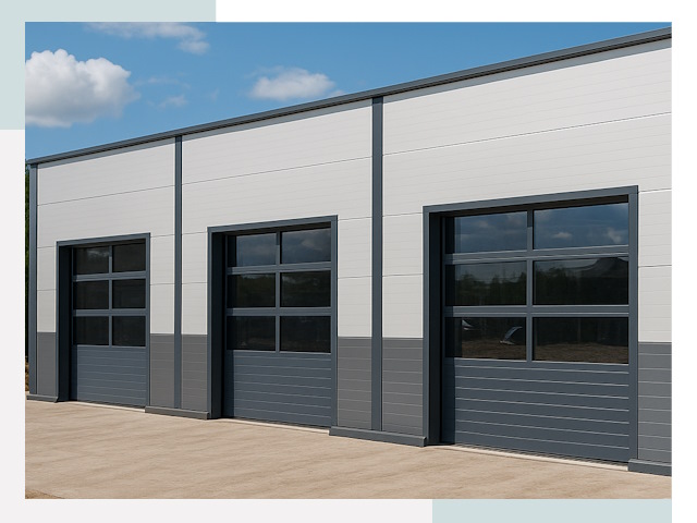 Строительство автомоек в Малгобеке