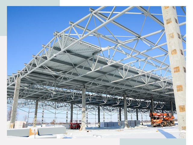 Строительство паркингов в Малгобеке