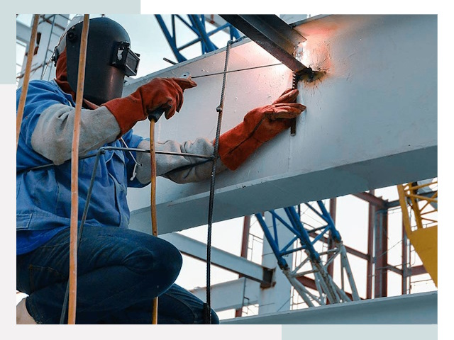 Генеральный подряд в Малгобеке от 619 руб. - Надежность и качество